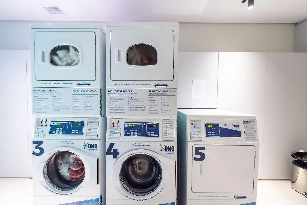 Mv53 Conforto E Praticidade Perto Da Estacao Bras Sao Paulo Apartment